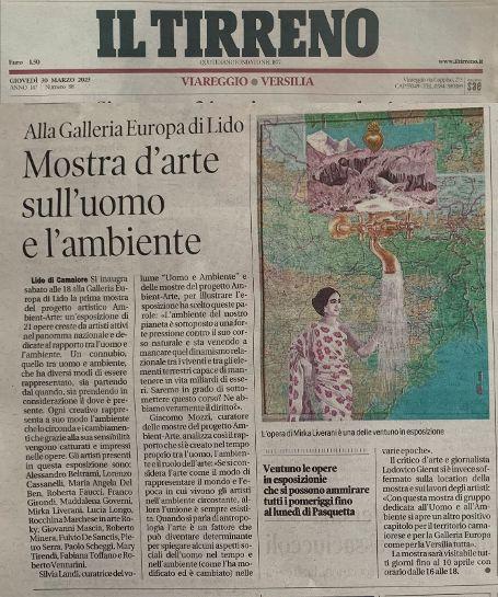 uomo-e-ambiente-mostra-collettiva-e-presentazione-del-libro-di-silvia-landi uomo-e-ambiente-mostra-collettiva-e-presentazione-del-libro-di-silvia-landi