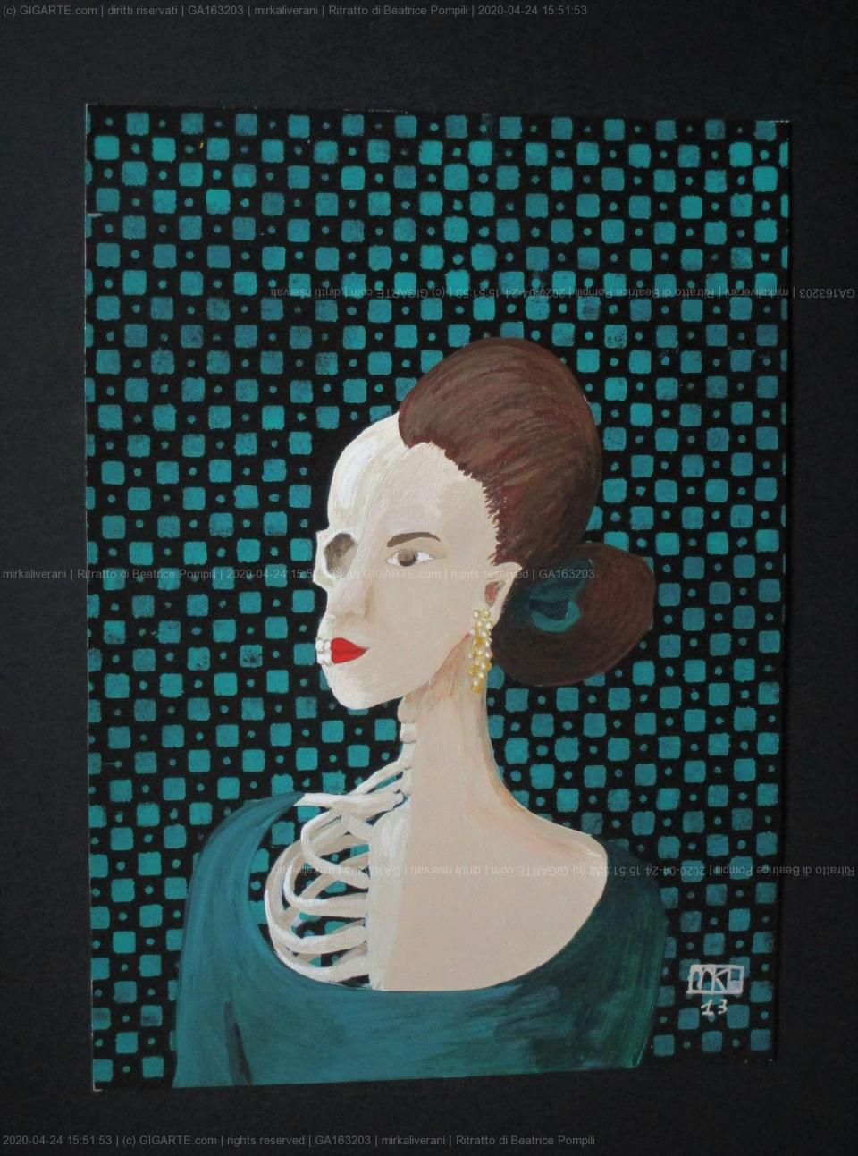 ritratto-di-beatrice-pompili