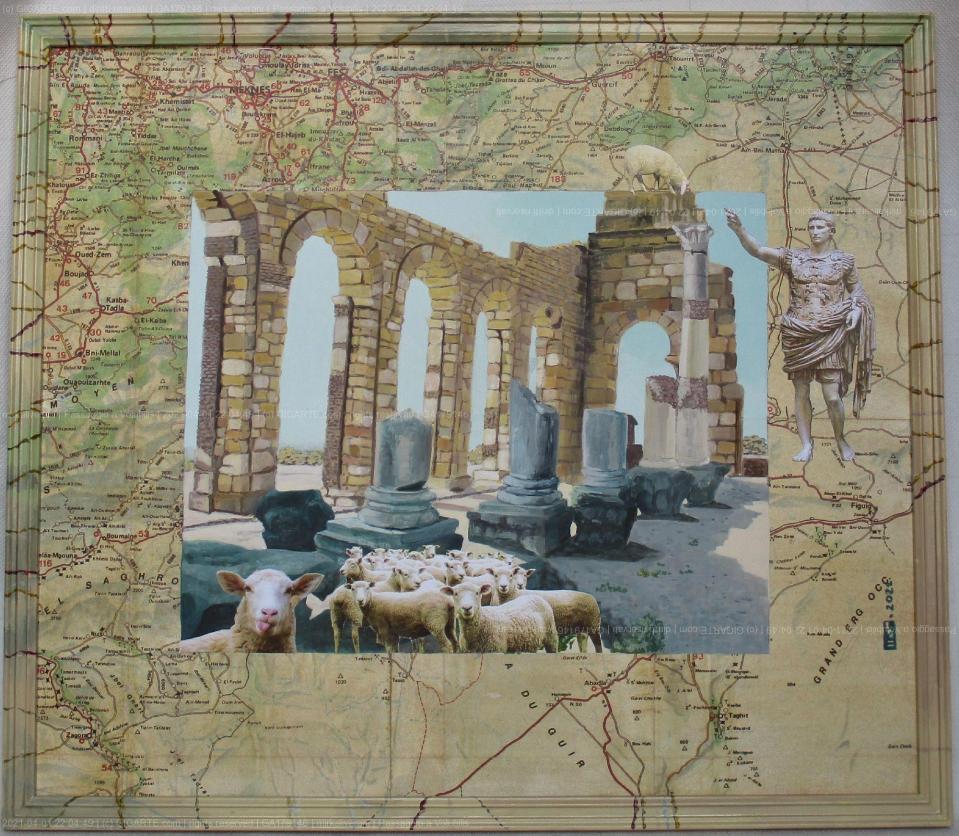 passaggio-a-volubilis