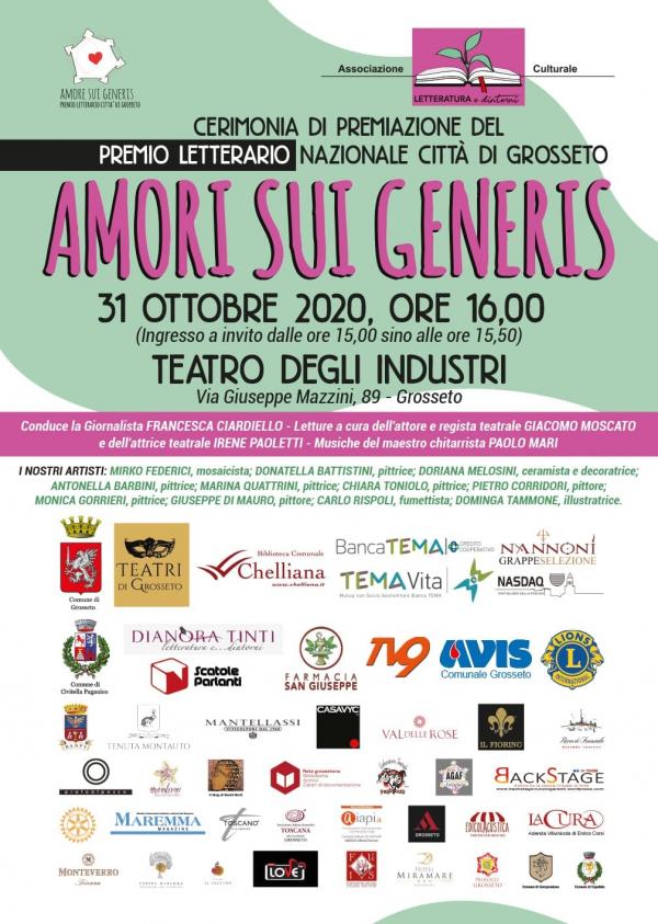 amore-sui-generis-seconda-edizione amore-sui-generis-seconda-edizione