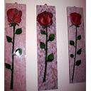 trio-rose