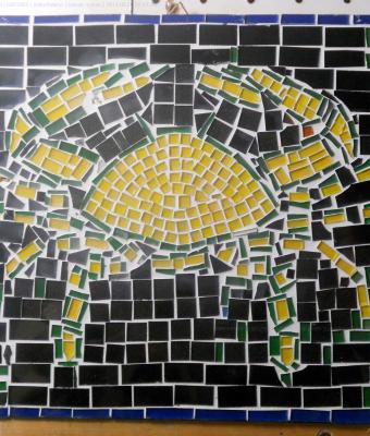 cancer-mosaic