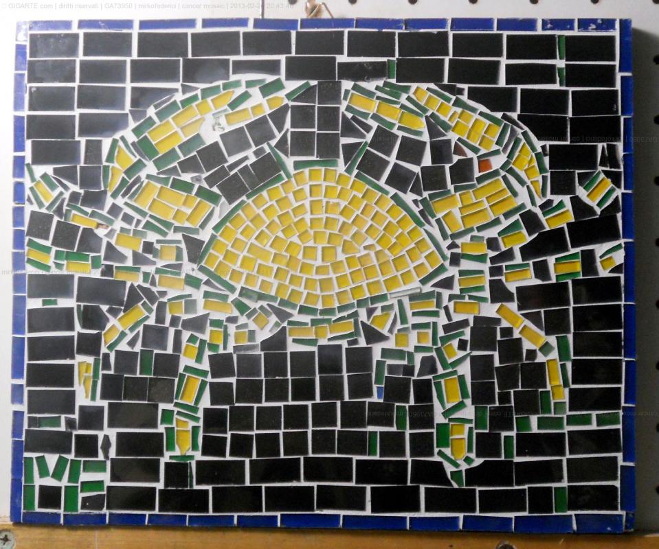 cancer-mosaic