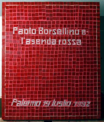 agenda-rossa