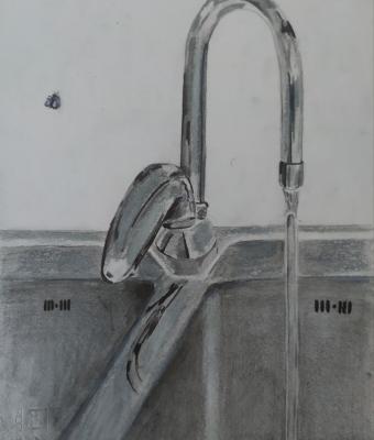 la-mosca
