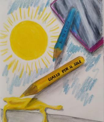 giallo-per-il-sole-blu-per-il