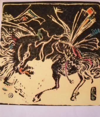 quot-horse-in-a-battlequot