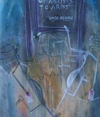 up-artists-to-arms