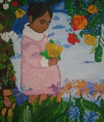 jasukala-bambina-del-giardino