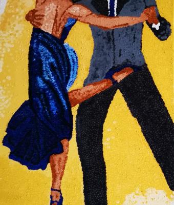 milonga