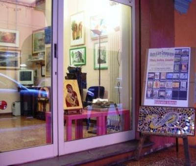 mostra