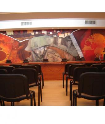 affresco