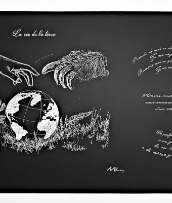 la-vie-de-la-terre