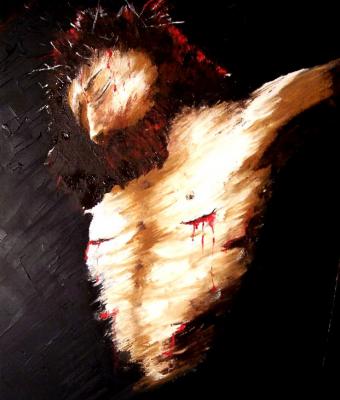 di-mizioli-marino-il-cristo