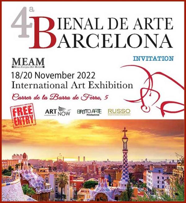 barcellona barcellona