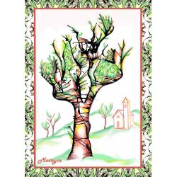 albero