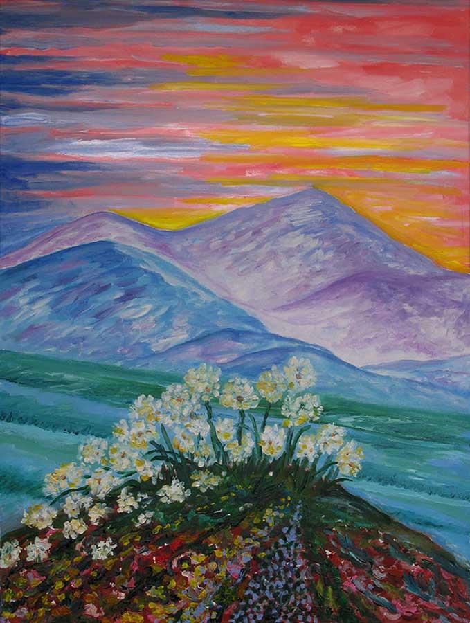 fioritura-solitaria