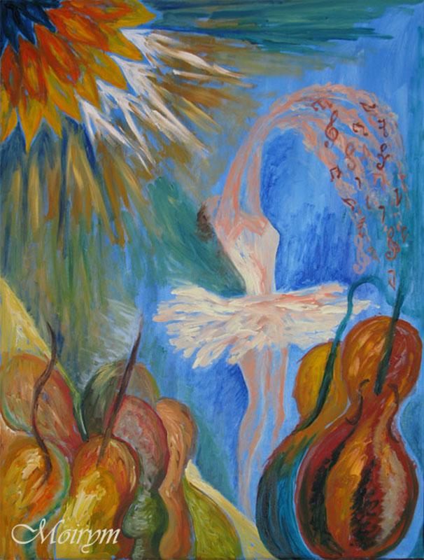 la-danza-della-musica