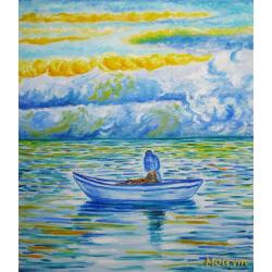 tramonto-solitario