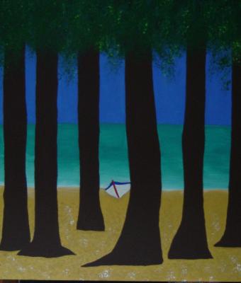 spiaggia