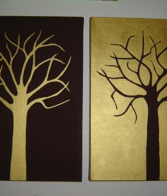 alberi