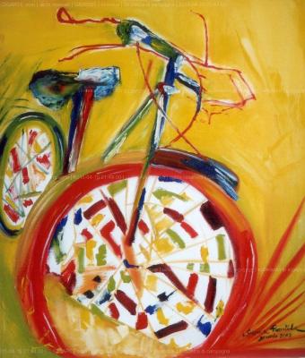 bicicletta-di-campagna