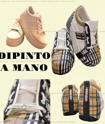 scarpe-personalizzate