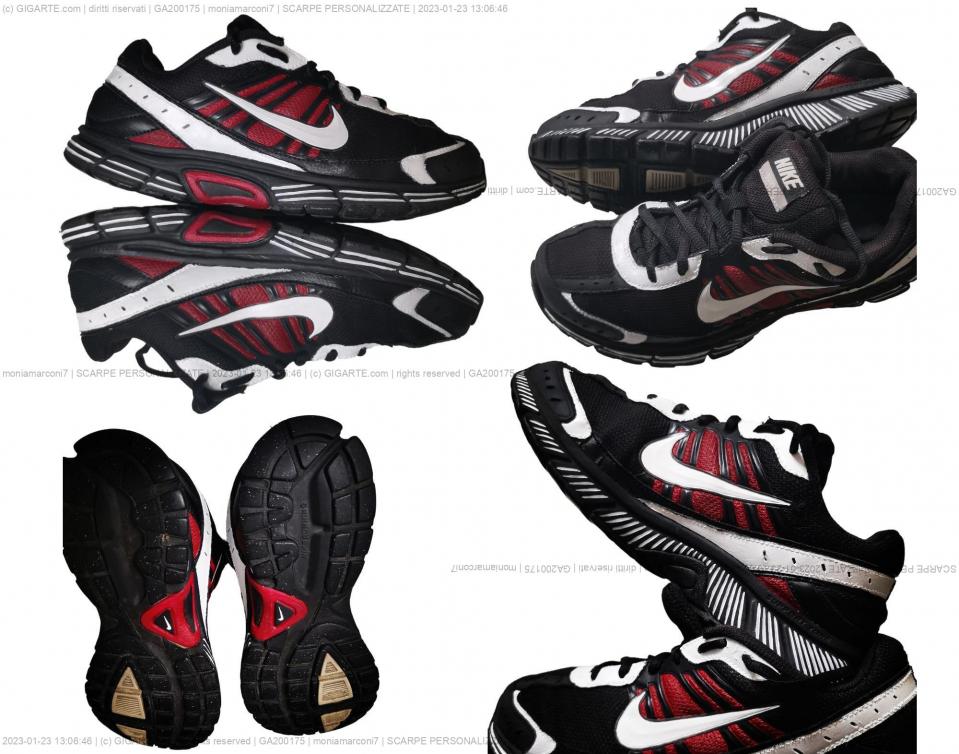 scarpe-personalizzate