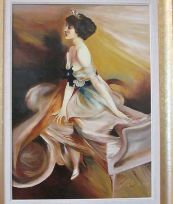 eleganza