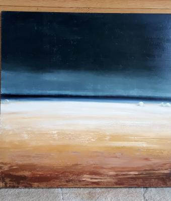 la-spiaggia