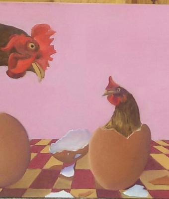 hens