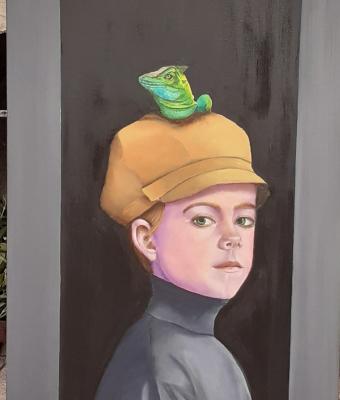 il-ragazzo-col-ramarro
