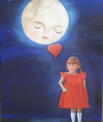 la-bimba-e-la-luna