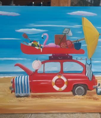 una-vacanza-al-mare