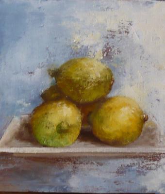 un-piatto-di-limoni