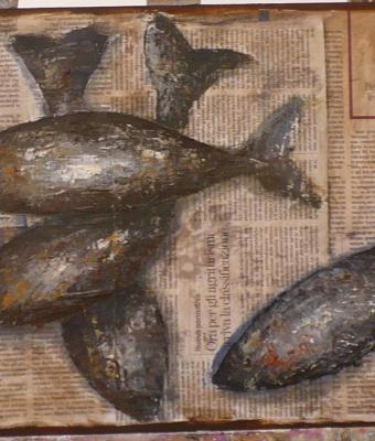 pesci-su-giornale