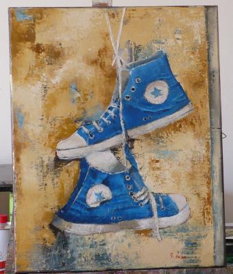 le-scarpe