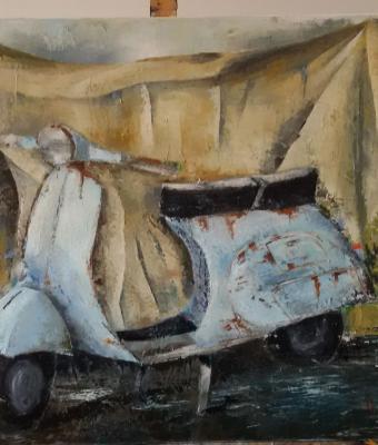 la-vecchia-vespa