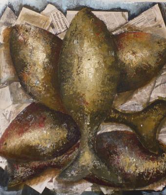 fishes