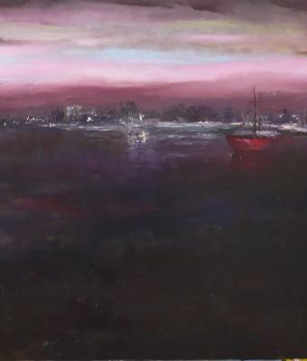 the-red-boat