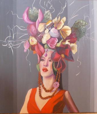 miss-flower