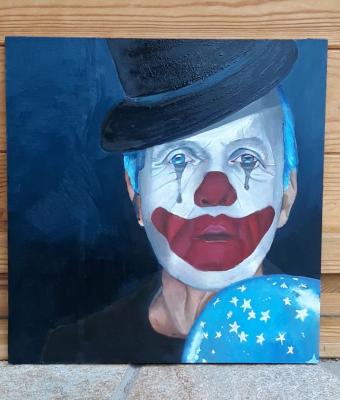 il-clown