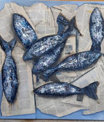 fishes