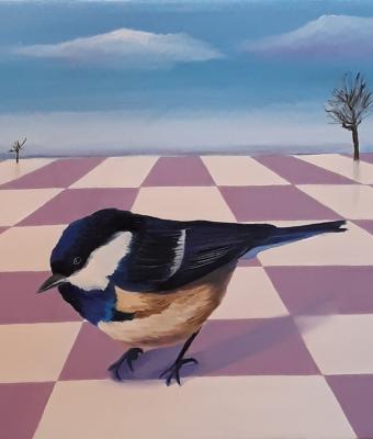 little-bird