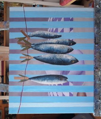 fishes