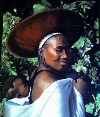 mamma