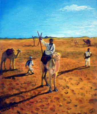 nel-deserto