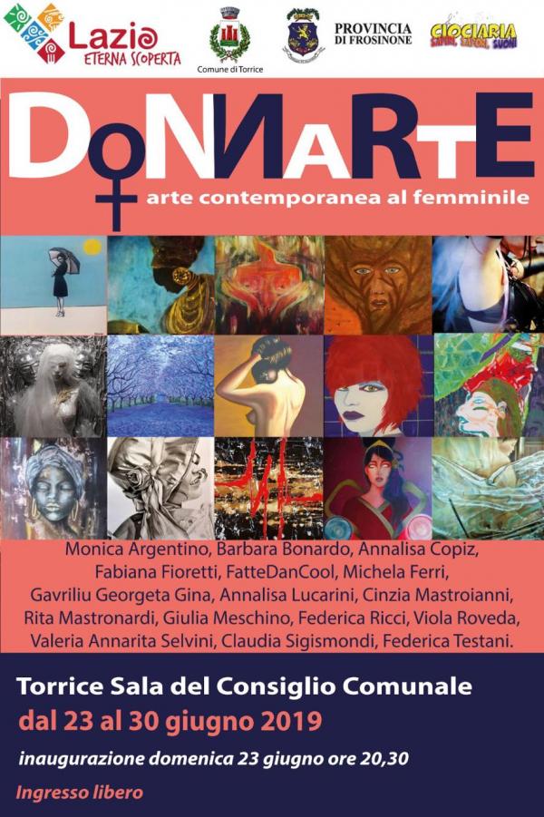 donnarte donnarte