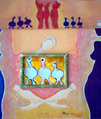 the-three-graces