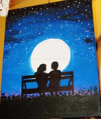 dreamers-au-claire-de-lune